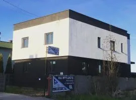Na Wylocie - w pobliżu Katowice Airport