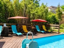 Charmant studio près d'Orange - 30 m²! Piscine partagée !