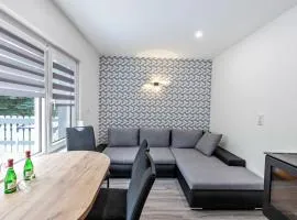 Bungalow Celine in ruhiger Lage