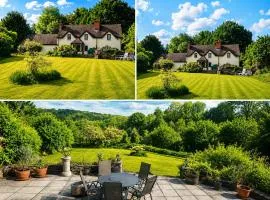 Yew Tree Cottage