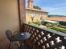 Relais Castello di Razzano