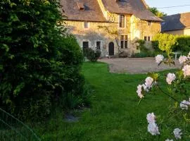 Maison spacieuse avec jardin à Morannes sur Sarthe