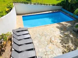 Luxurious Villa in Sosúa + Pool