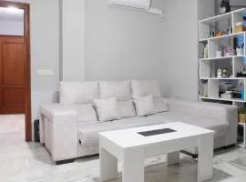 Comfortable Apartment in Almuñécar
