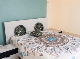 Appartement vue mer au Tampon - 51 m² - Terrasse