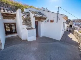 Charming House in Galera - Fireplace & Terrace