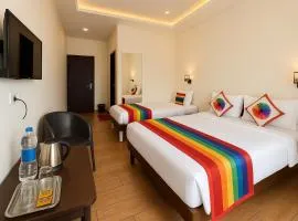 Hotel Lake Star Bistro