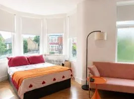 Entire Bright Studio London