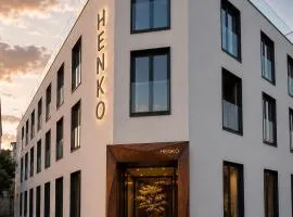 Hotel Henko