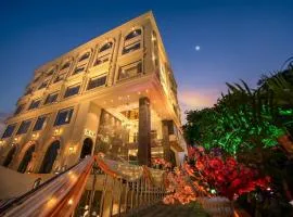 Hotel The Sawai