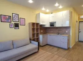 Ananthi Ortiz House