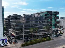 Gold Majesty Hotel