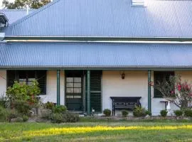 Lochinvar House