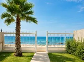 Natoli Beach House & Villas - Villa Floriana