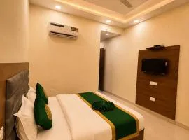 The Wood Luck Resort Zirakpur Chandigarh - Sidham Group of Hotels