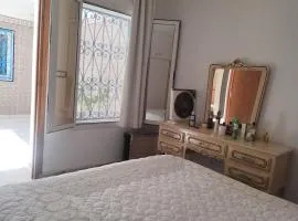Villa des jasmins