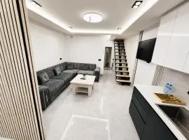 Black & White Airport Hotel