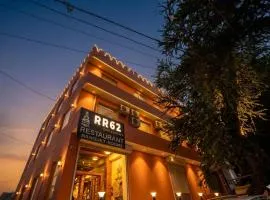 Hotel RR 62-Jaipur City Centre Hotel