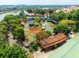 Homestay Hồ Sen
