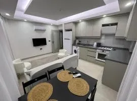 Liza Evren Sitesi