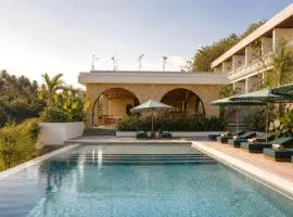 Kanalla Boutique Hotel