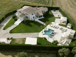 Villa Shangri-La Zakinthos