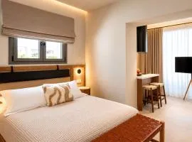 AIA Suites Tinos - Open-Plan Suite
