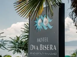 Hotel Dva Bisera