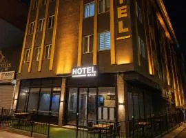 Çorlu Aras Hotel & City Center Location