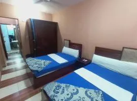 Aswan City Center Guest House