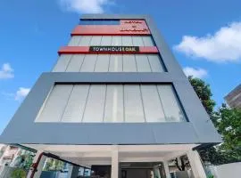Super Hotel O The Dev Regency