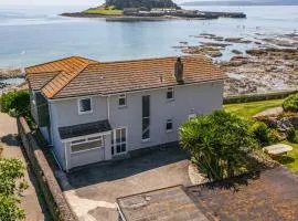 The Captain's House