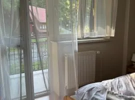 Ośrodek Pod Kamiennikiem