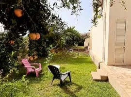 Villa Rosso Corallo