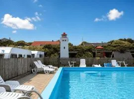 Egelunds Camping & Cottages - Lønstrup