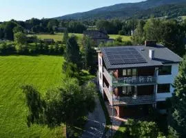 Pokoje Gościnne Joanna - Jezioro Żywieckie, Beskidy