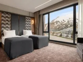 Ramada by Wyndham Erzincan Ergan
