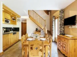 Vallorcine Buet 53 ski in / ski out - Happy Rentals