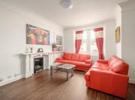 Bosta Guest House - Private Rooms - Inverness