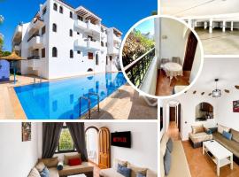 Andalucia Cabo, hotel u gradu Kabo Negro