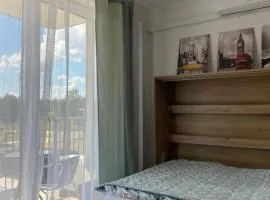 AKS 8a Akademicka przy Onkologii