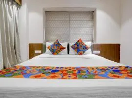 FabHotel Vaishnav Bairagi