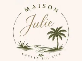 Maison Julie Green Oasis on the Sile