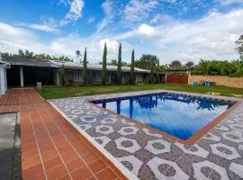 Finca fercho rozo