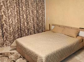 1 комнатные апартаменты, hotel di Pavlohrad