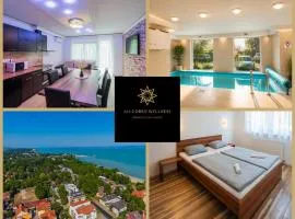 AH-Corso Wellness Apartment