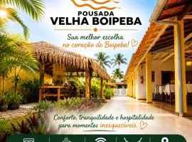 POUSADA VELHA BOIPEBA