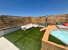 Yllen Rooms