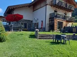 Al Vecchio FIenile
