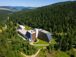 Hotel SOREA ĽUBOVŇA